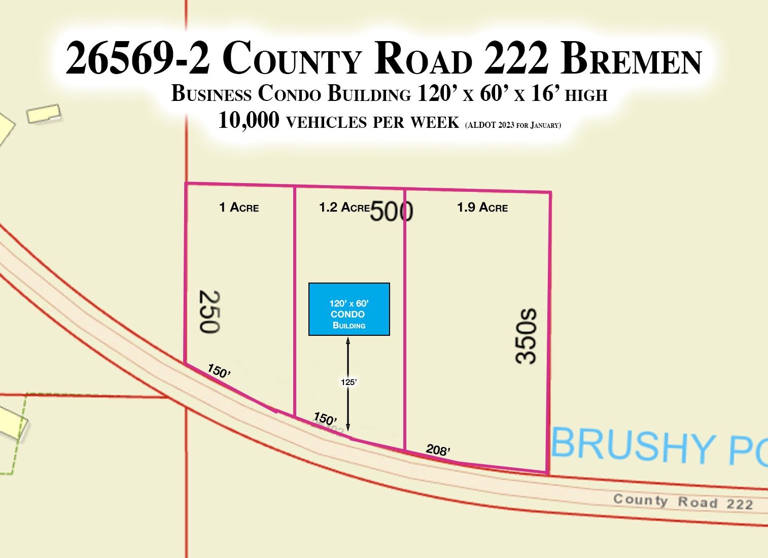 26569-2 Co Rd 222