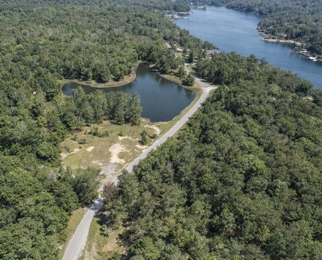 LOT 71 Peninsula Dr