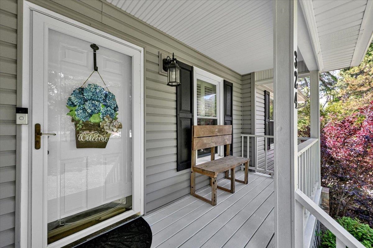 324 Co Rd 1419