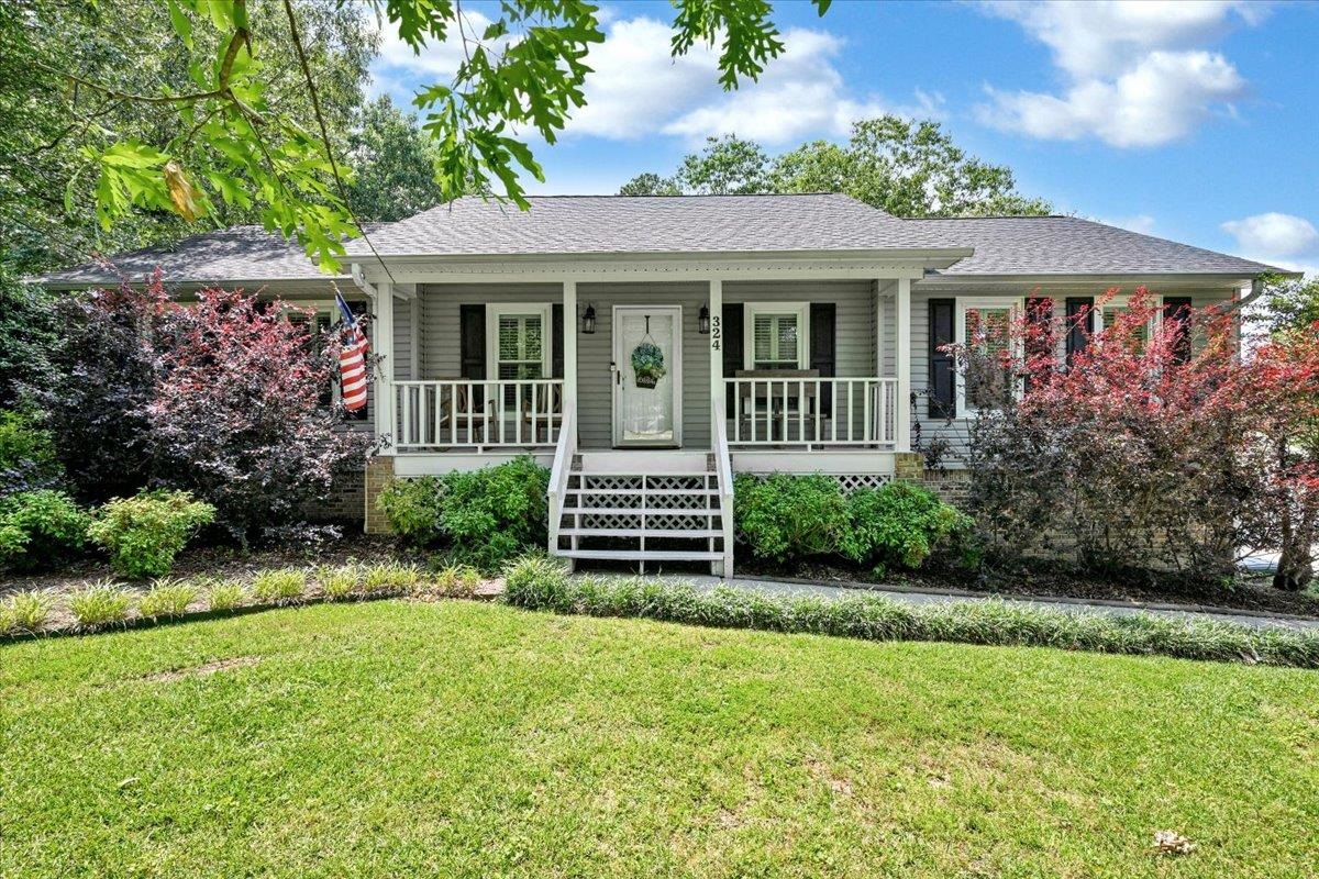 324 Co Rd 1419
