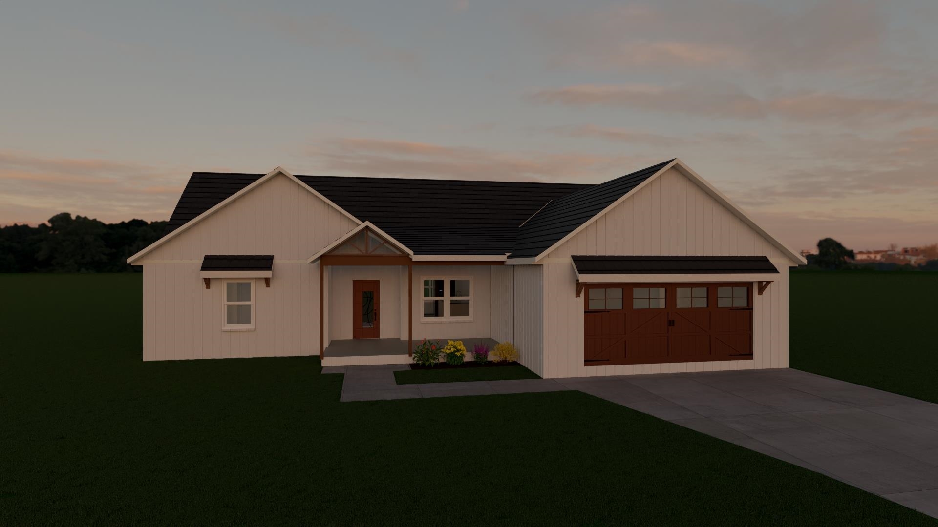 306 Co Rd 1462