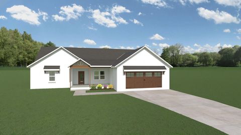 306 Co Rd 1462 Cullman AL 