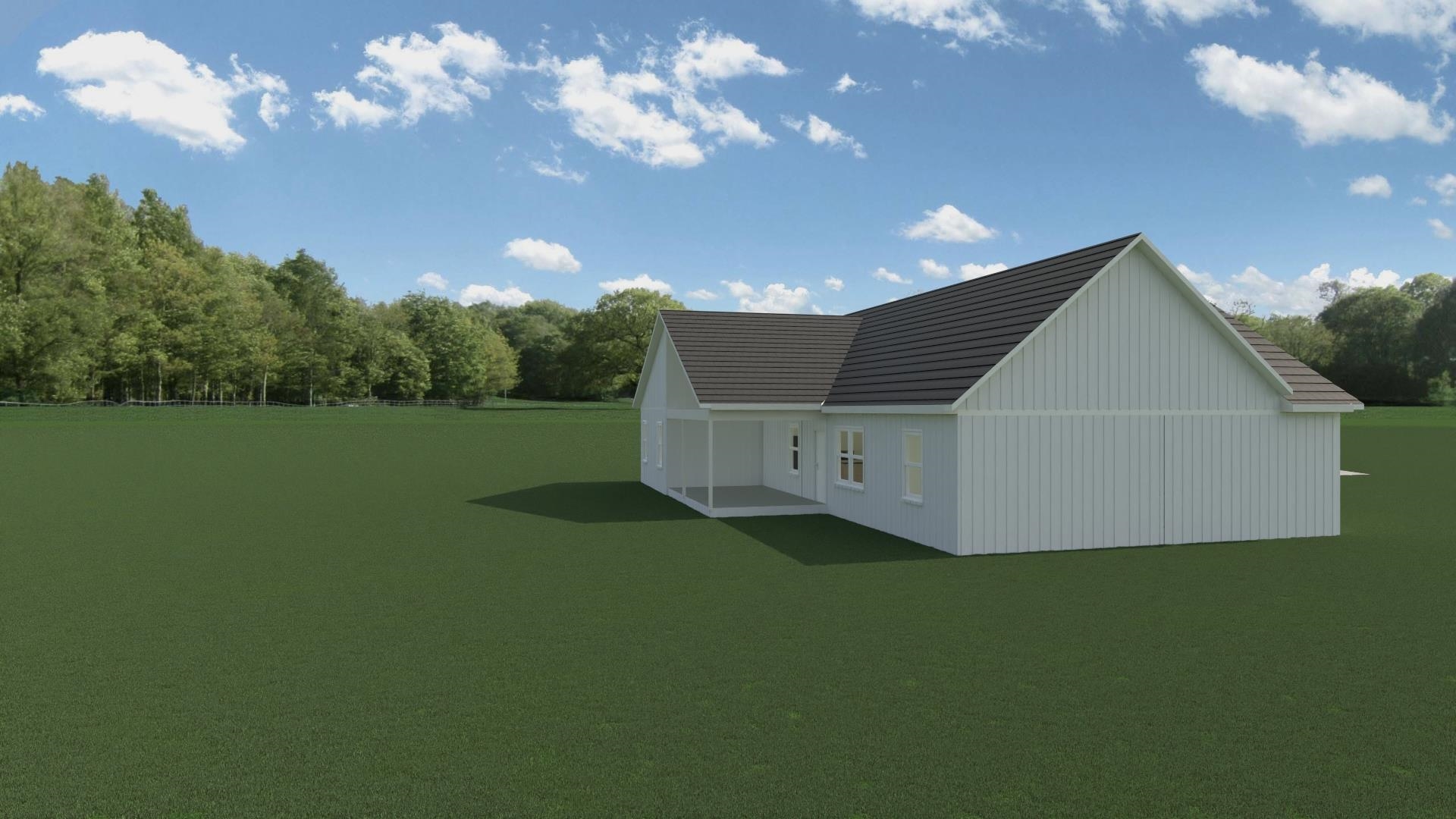 306 Co Rd 1462