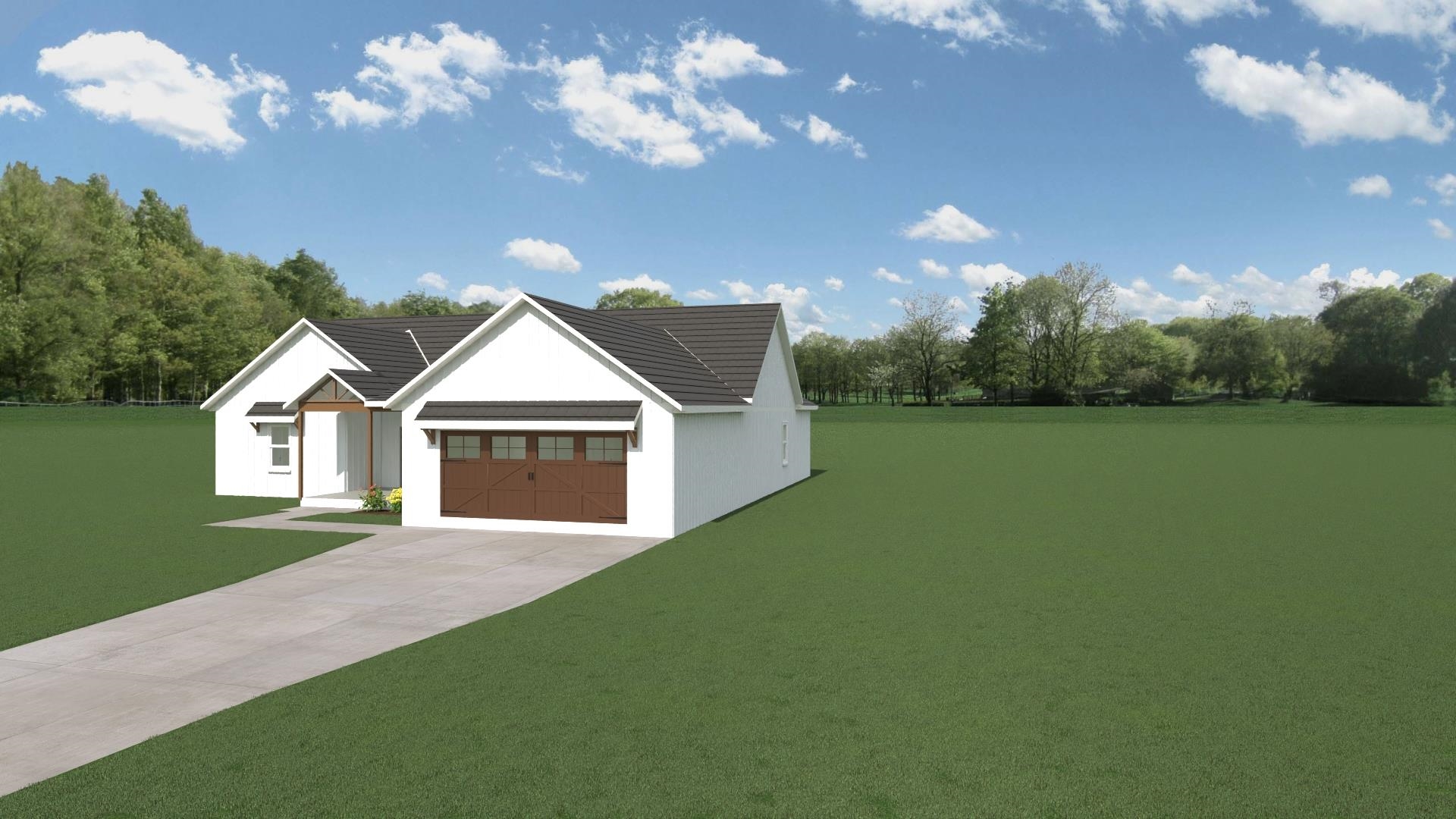 306 Co Rd 1462