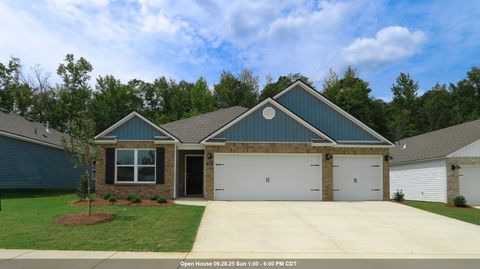 294 Ashland Dr SW Hanceville AL 
