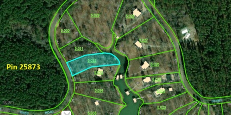 Lot 41 Sipsey Pines Rd - Photo 3