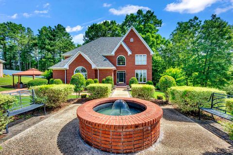 1809 Loch Ave NE Cullman AL 