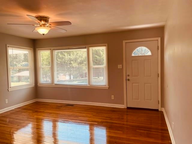 Photo of 118 Baker Dr, Florence, AL 35630 (MLS # 531024)
