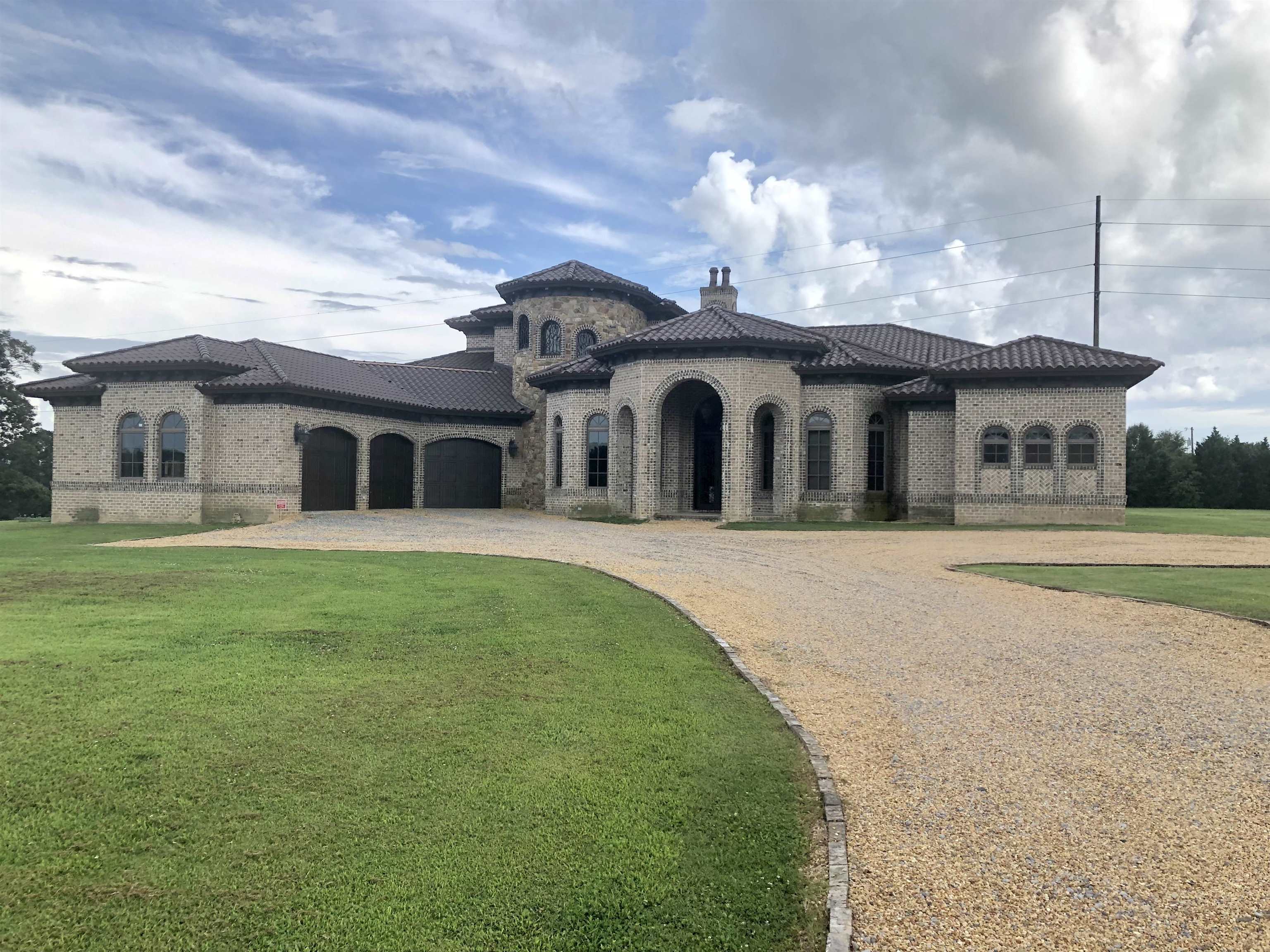 490 Co Rd 1539