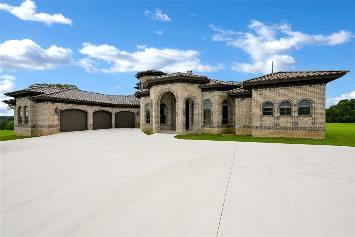 490 Co Rd 1539