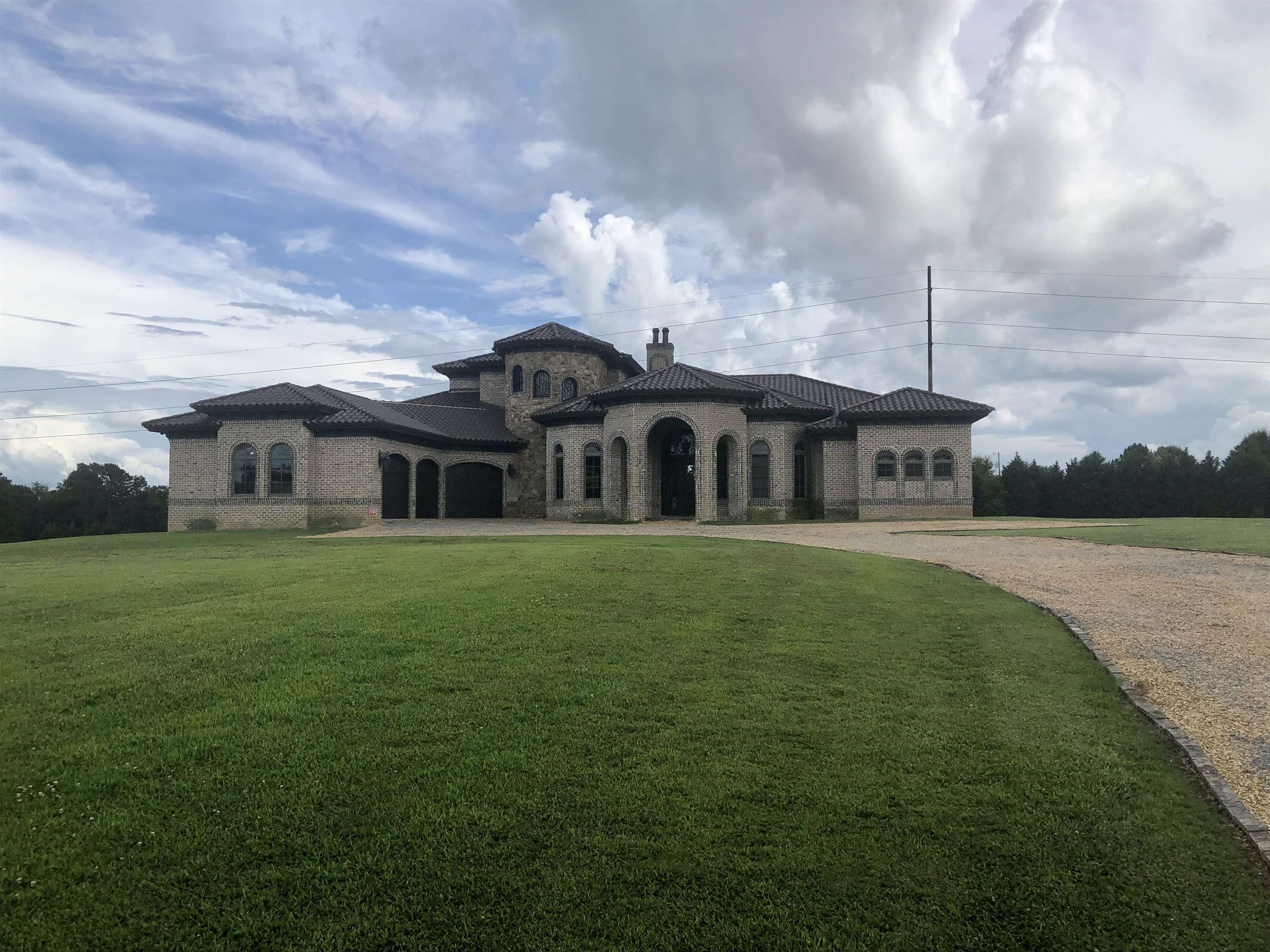 490 Co Rd 1539