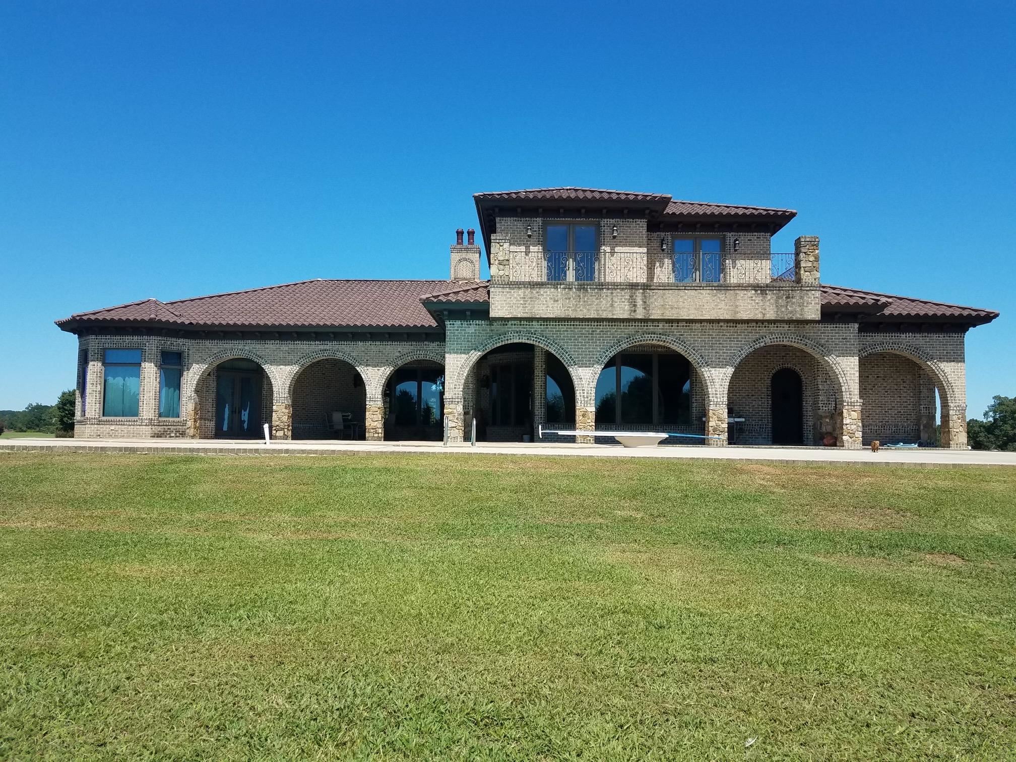 490 Co Rd 1539