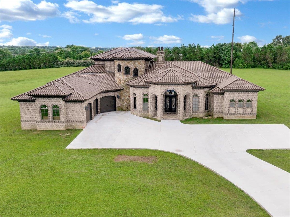 490 Co Rd 1539