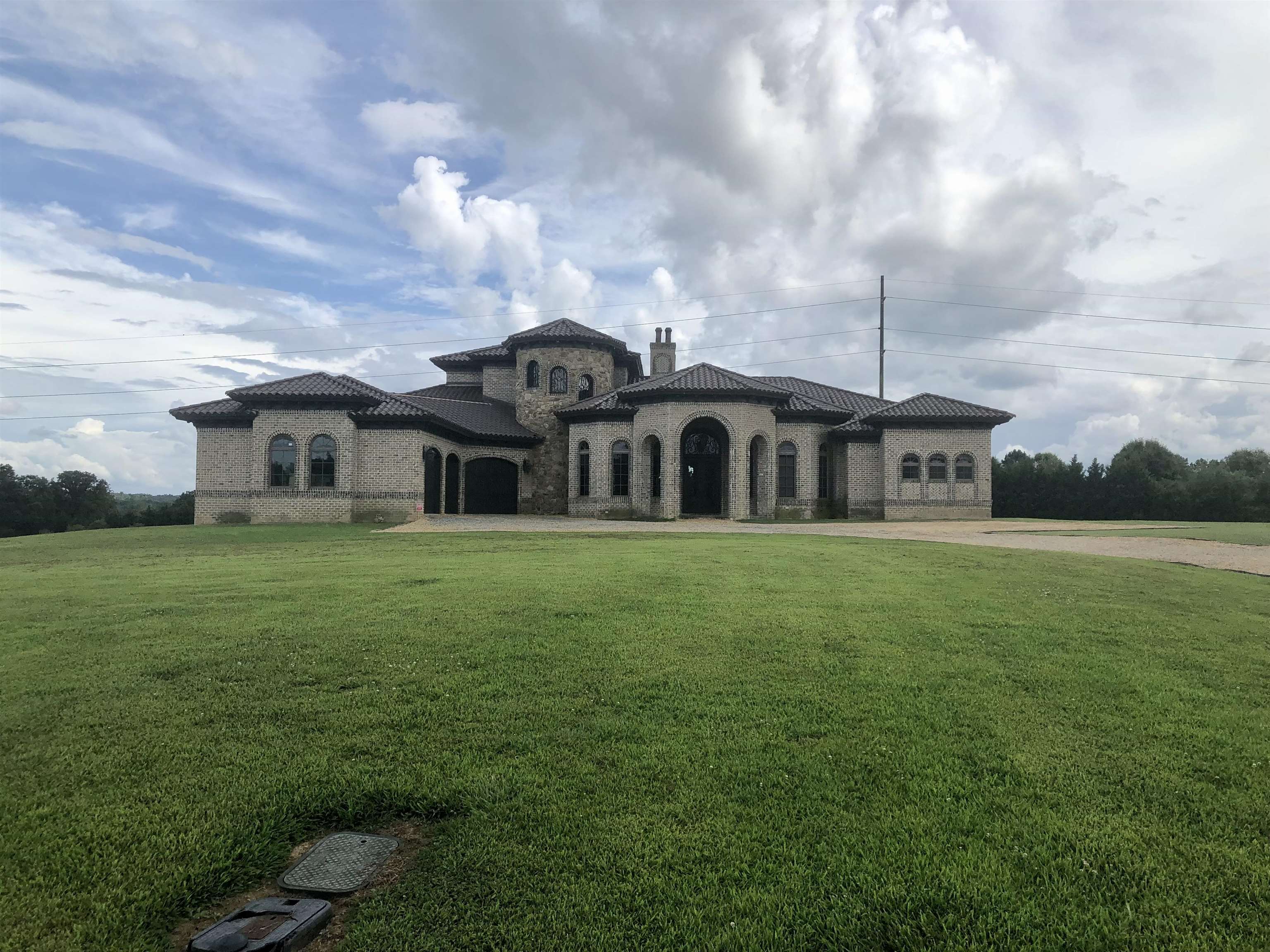 490 Co Rd 1539