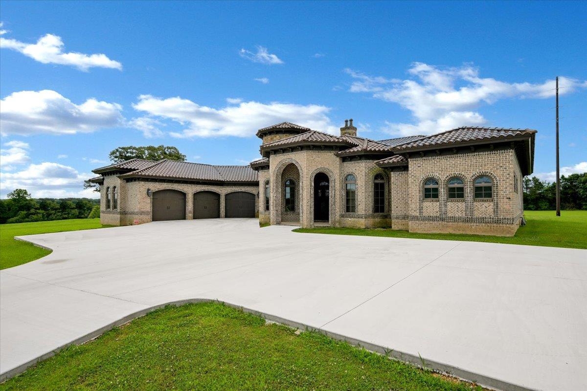 490 Co Rd 1539