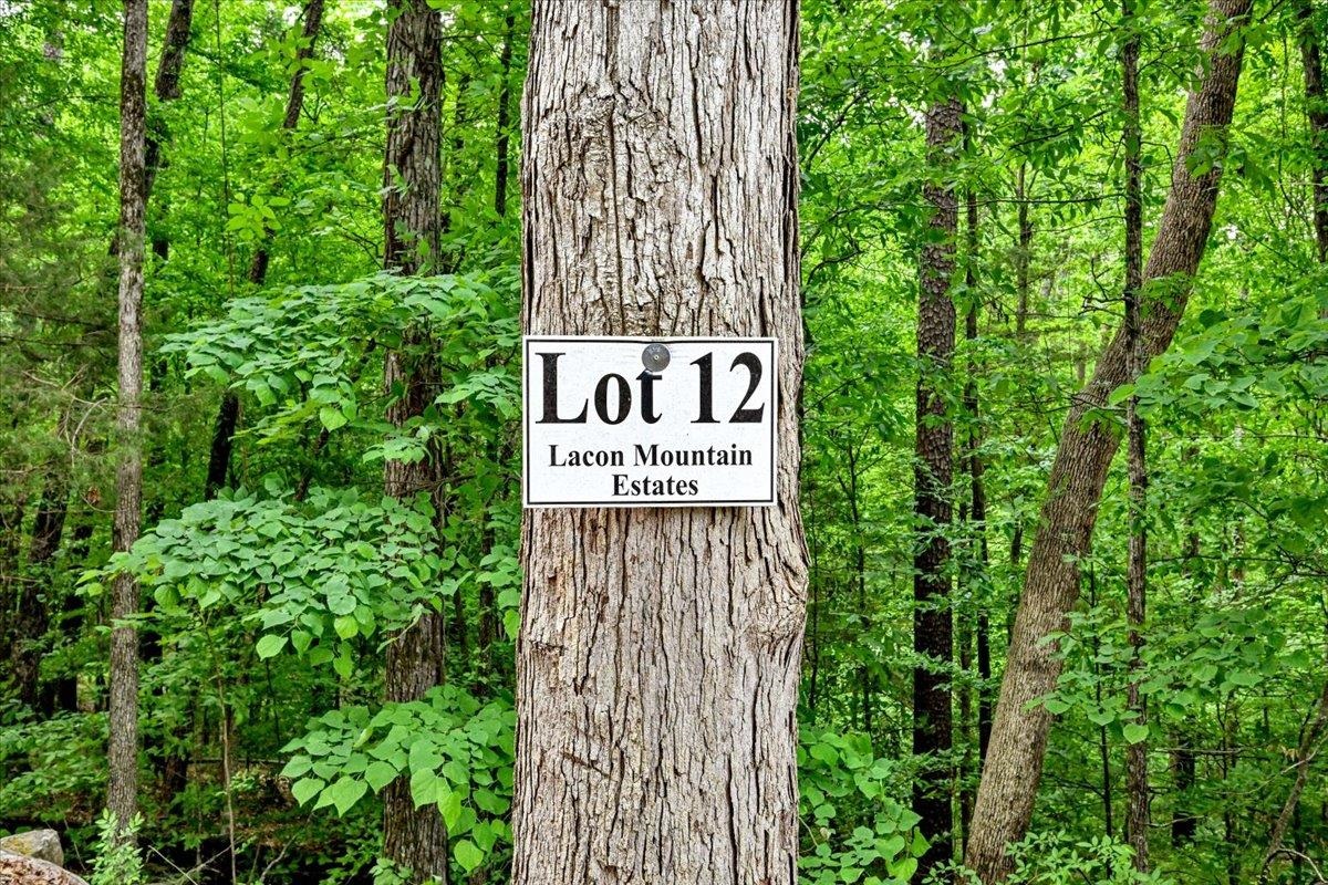 Lot 12 Mill Creek Rd