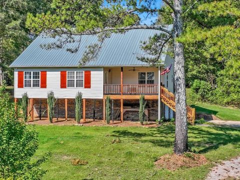1970 Co Rd 558 Hanceville AL 