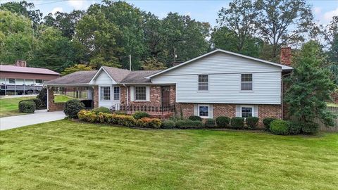 1606 Rose St NW Cullman AL