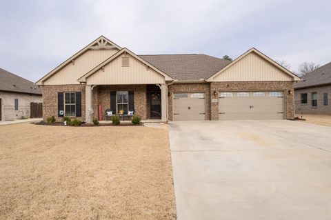 1808 Meadowbrook Dr SE Cullman AL 
