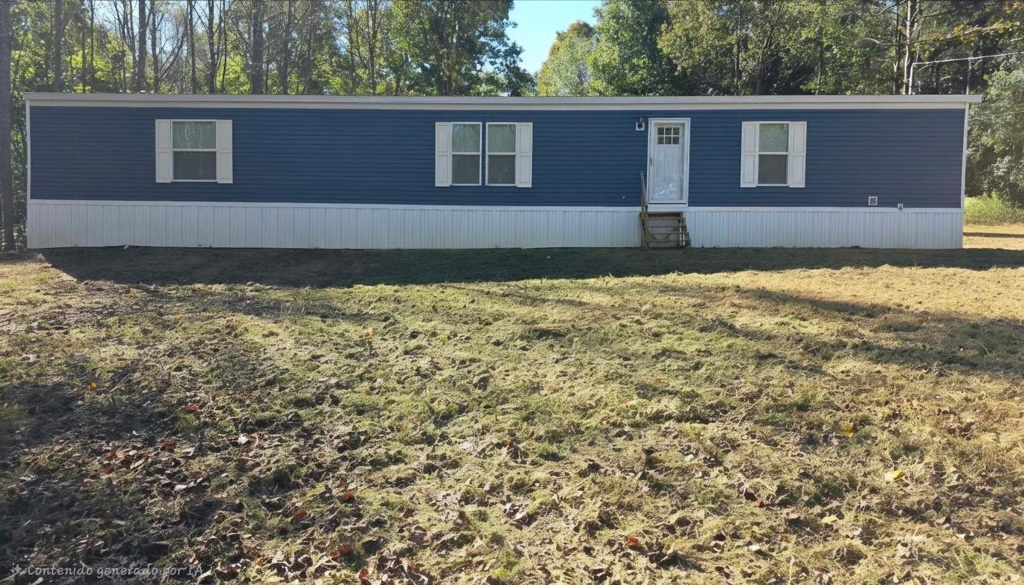 2627 Co Rd 1740
