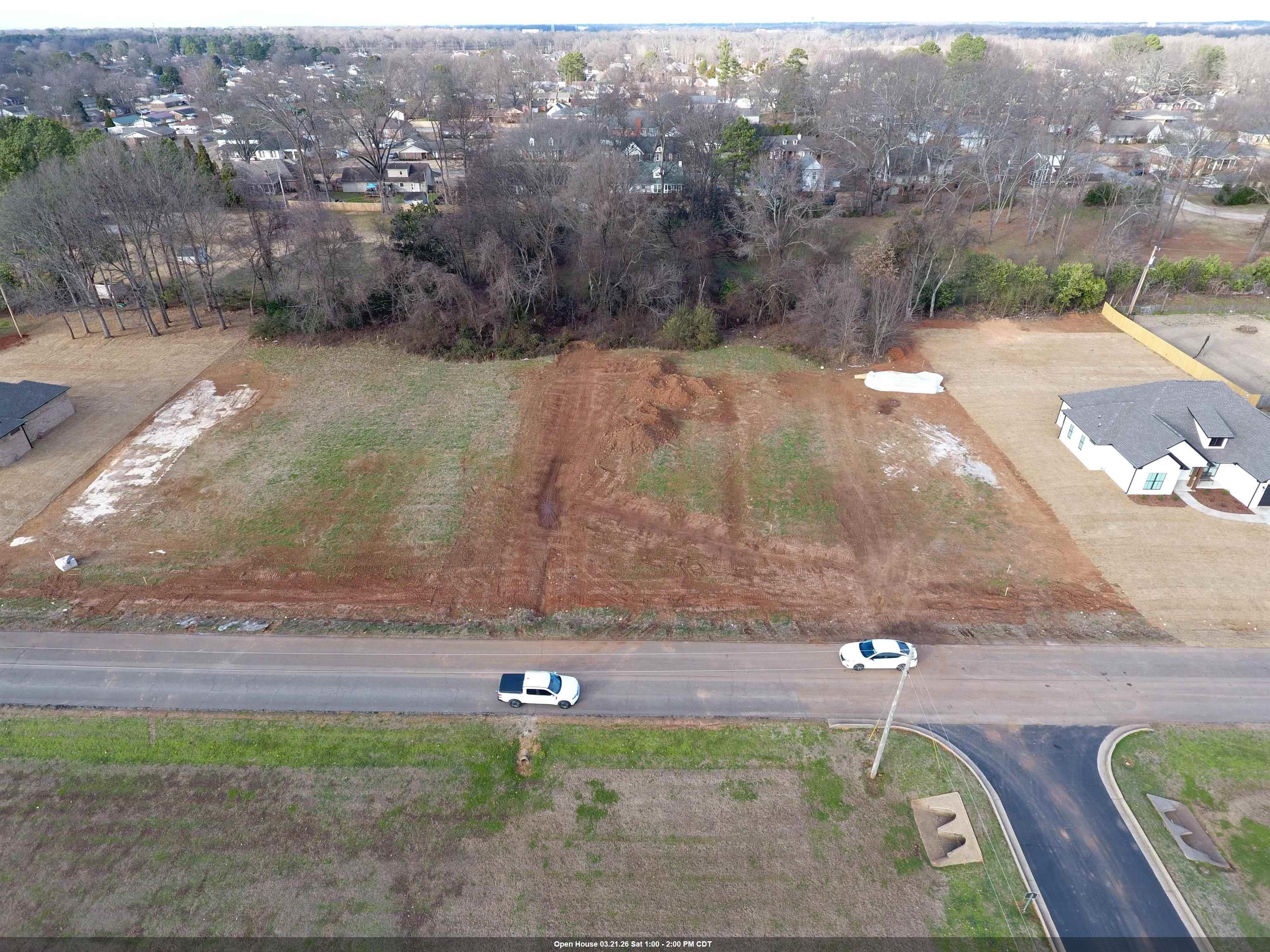 Photo 1 of 6 — 0 Orman St, Muscle Shoals, AL 35661