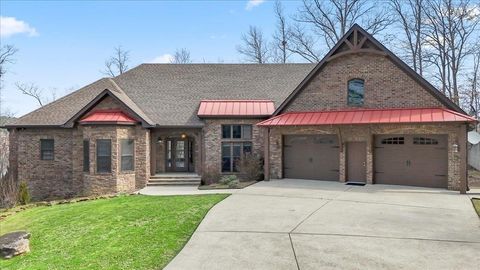 770 Co Rd 218 Bremen AL 35033