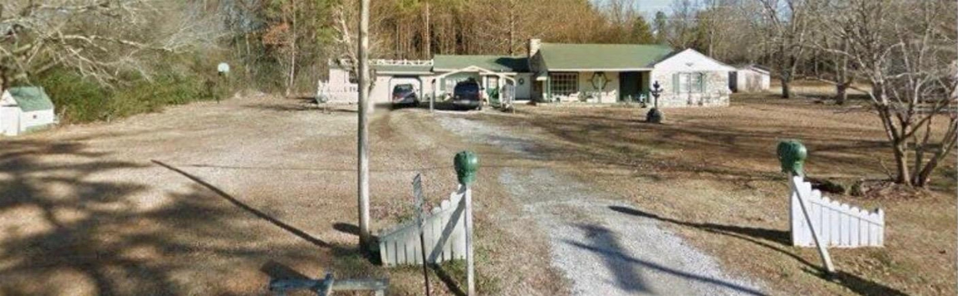 Photo 1 of 1 — 1475 Second St, Cherokee, AL 35616