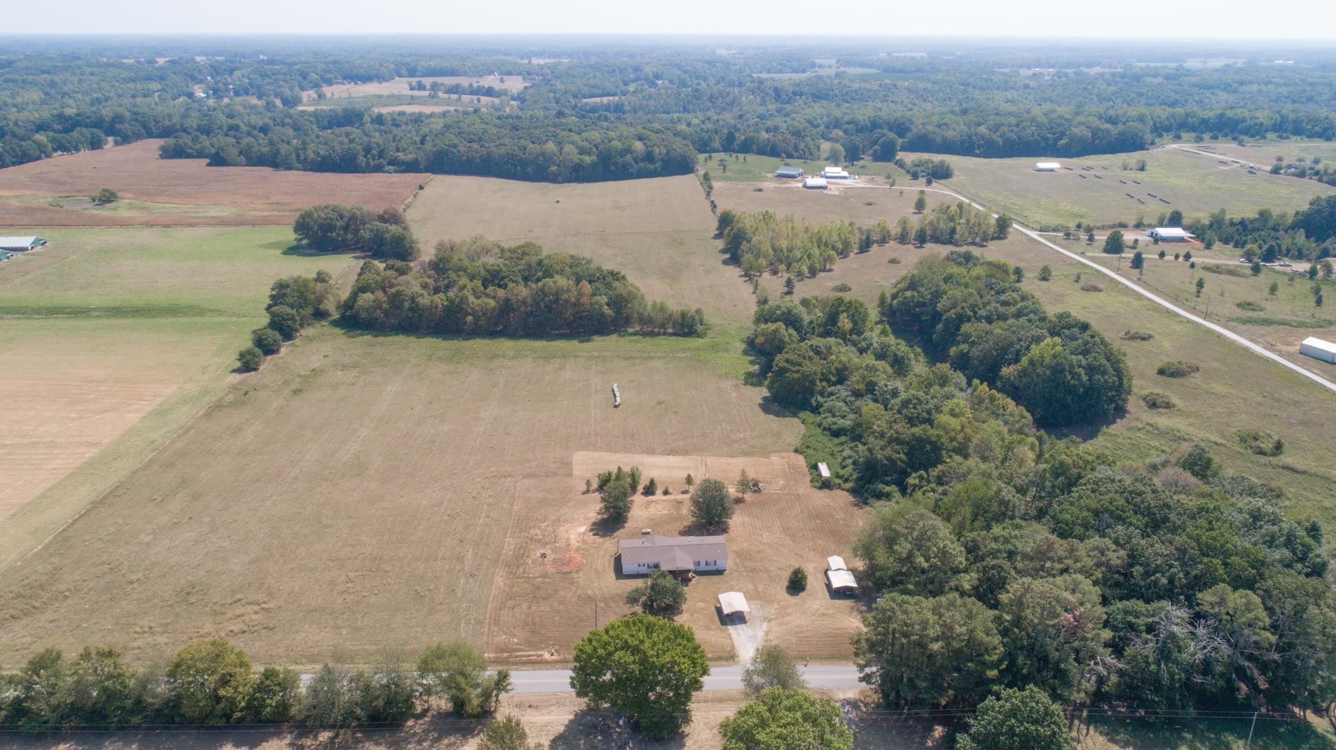 Photo 1 of 16 — 000 Co Rd 55, Rogersville, AL 35652