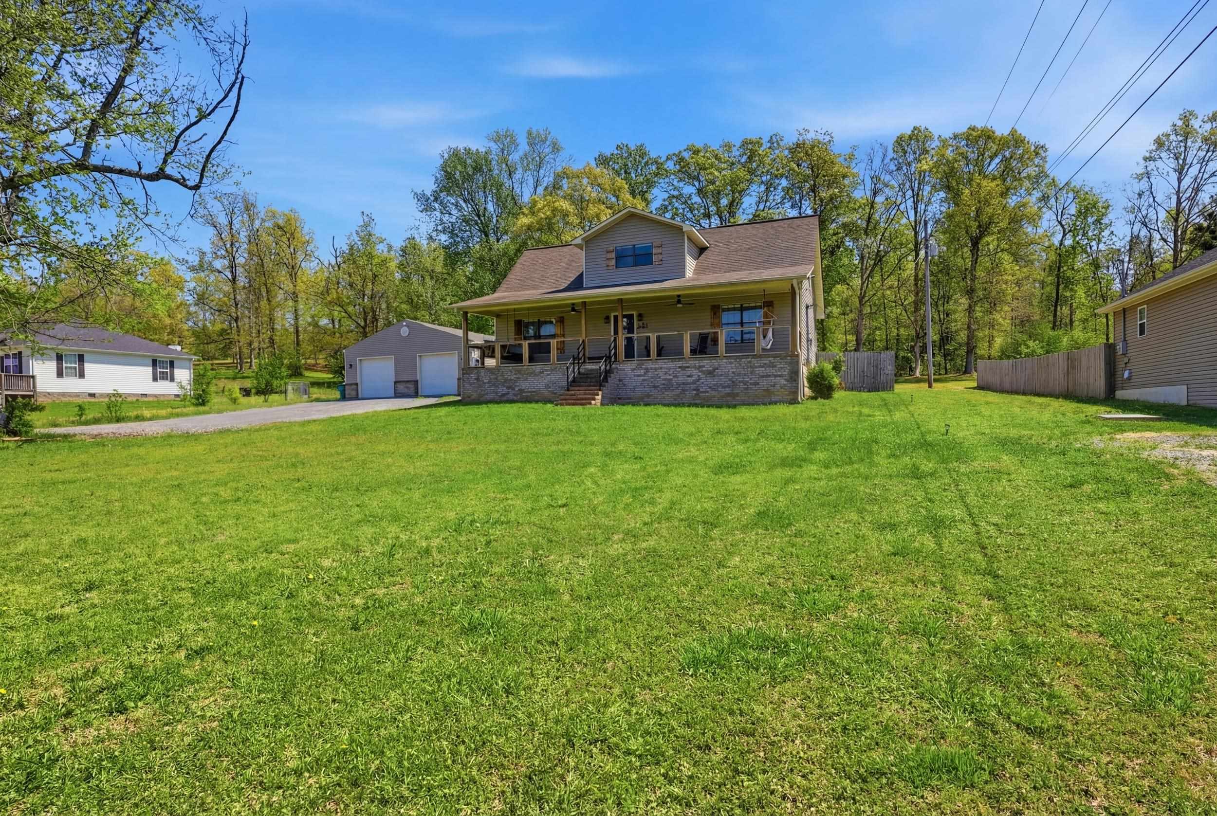 230 Co Rd 1210