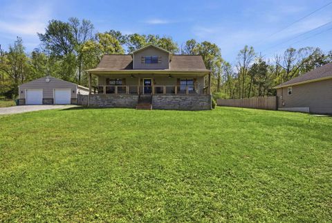 230 Co Rd 1210 Cullman AL 35057