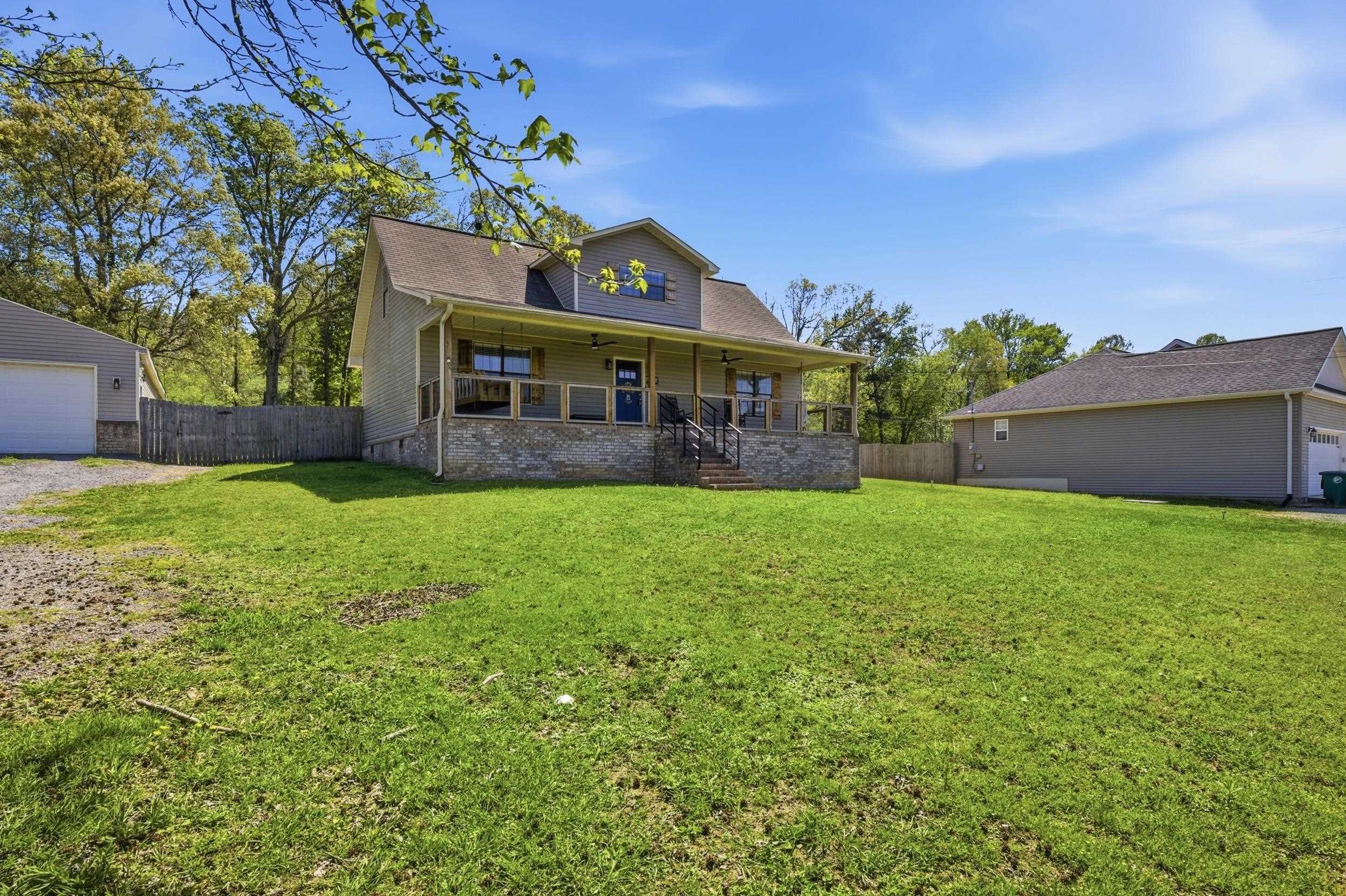 230 Co Rd 1210