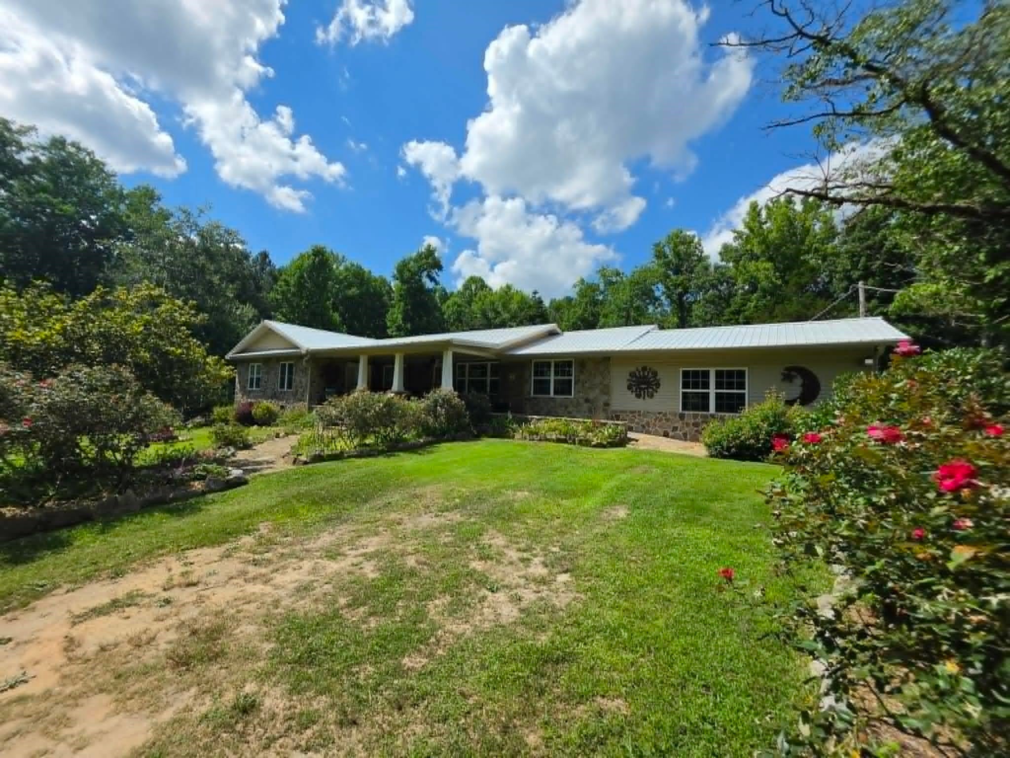 33 Co Rd 1205