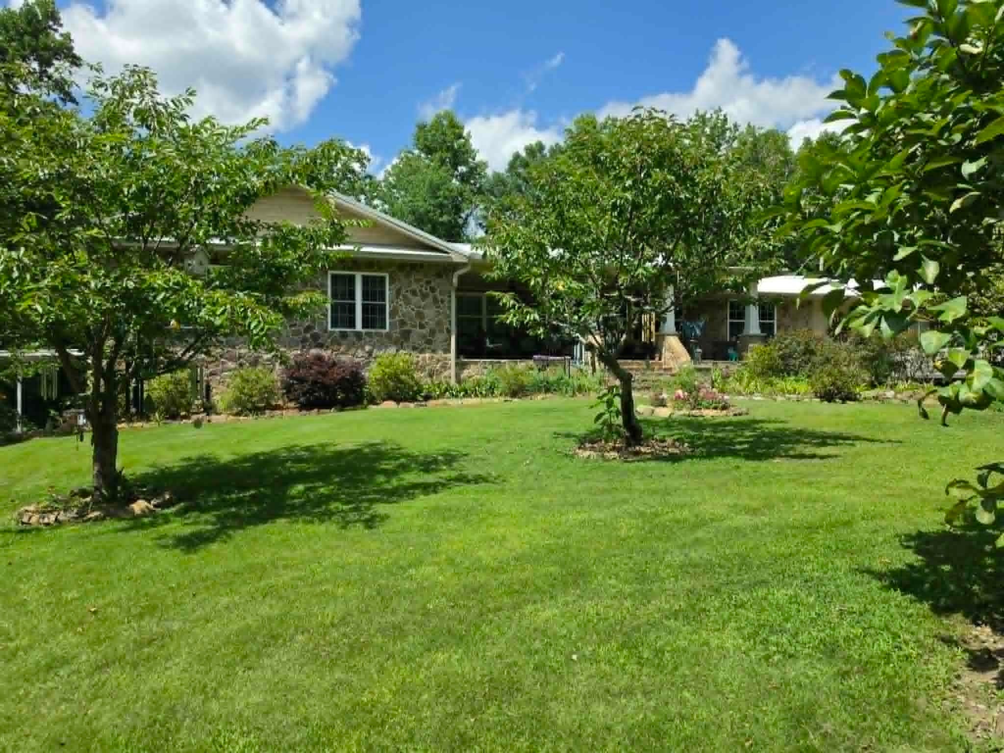 33 Co Rd 1205