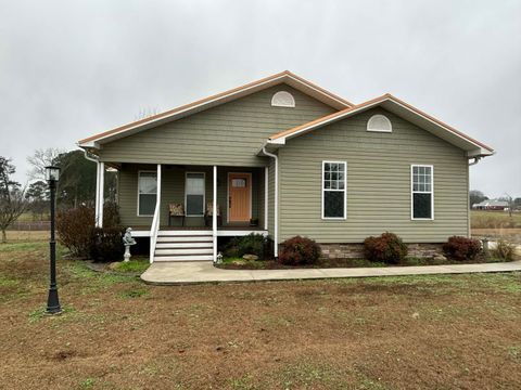 1180 Co Rd 617 Hanceville AL 35077