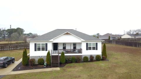 115 Co Rd 618 Hanceville AL 35077