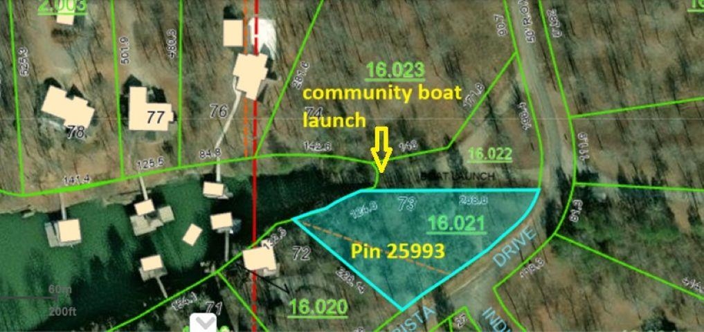 Lot 73 Sipsey Pines Rd - Photo 3