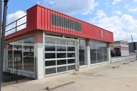 114 2nd Ave Cullman AL 