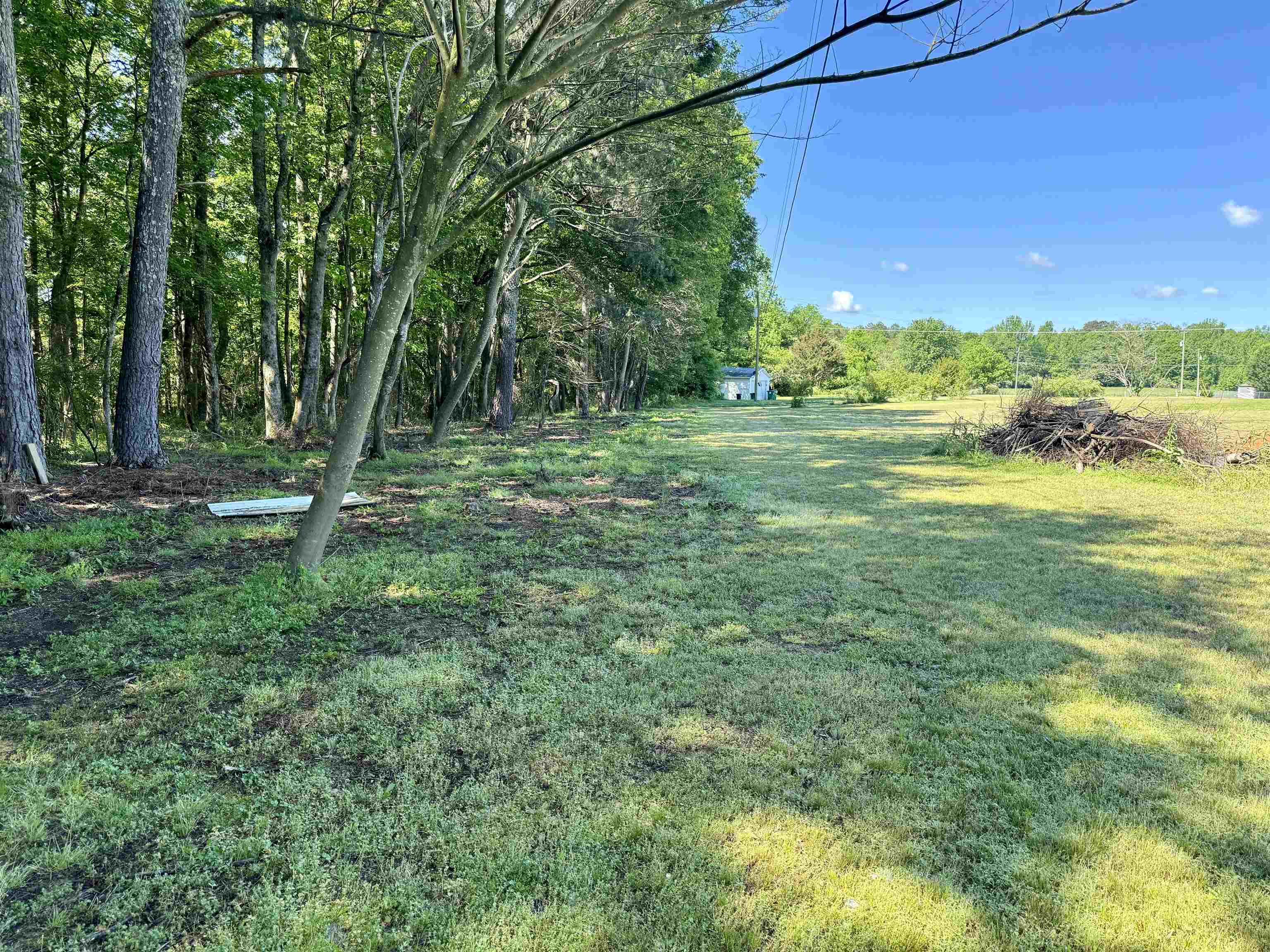 3595 Co Rd 601