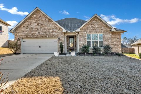 1506 Bailey Ct NE Cullman AL 35055