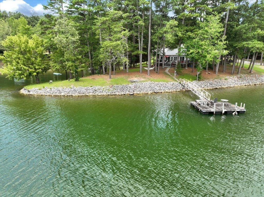 Photo of 351 Co Rd 336, Crane Hill, AL 35053 (MLS # 530154)