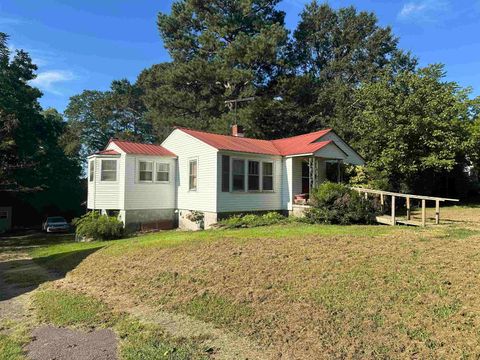 1430 10th St SE Cullman AL