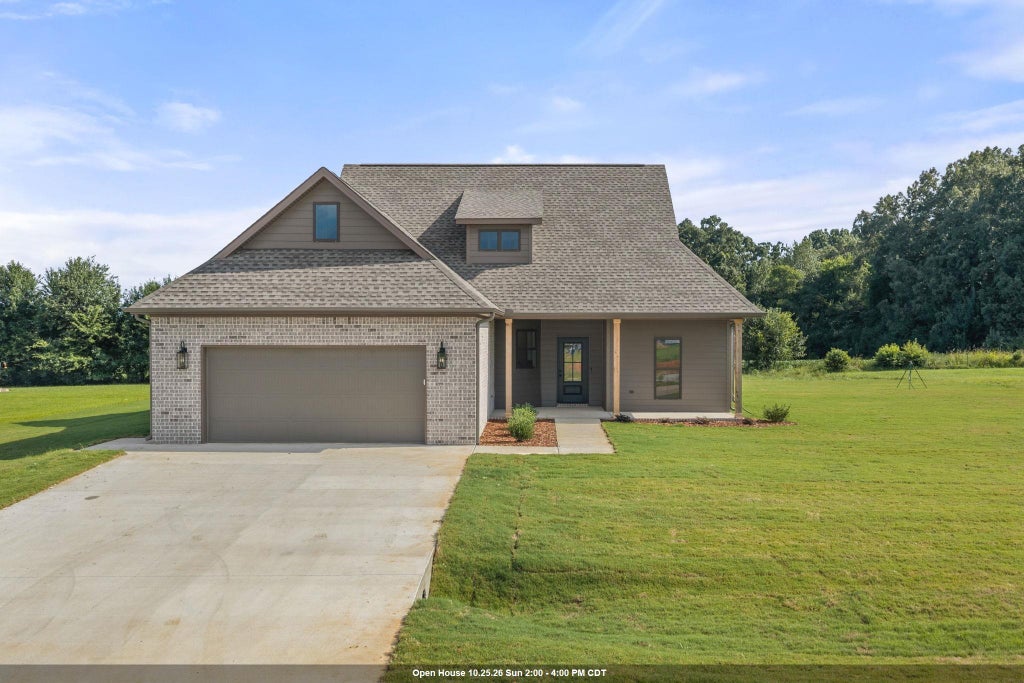 Photo of 220 Spry Way, Killen, AL 35645 (MLS # 531539)