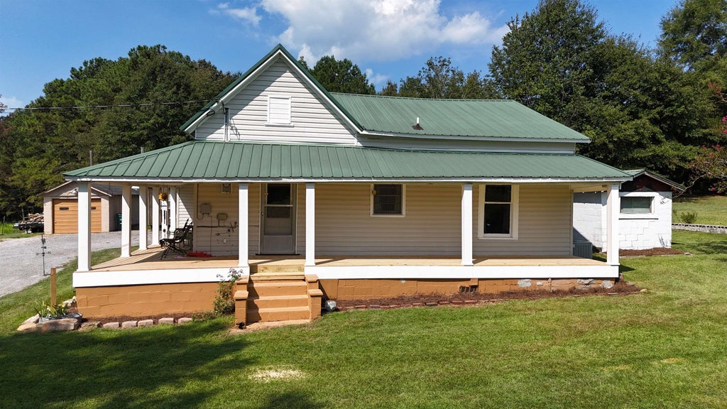 Photo of 1476 Co Rd 1282, Falkville, AL 35622 (MLS # 531173)