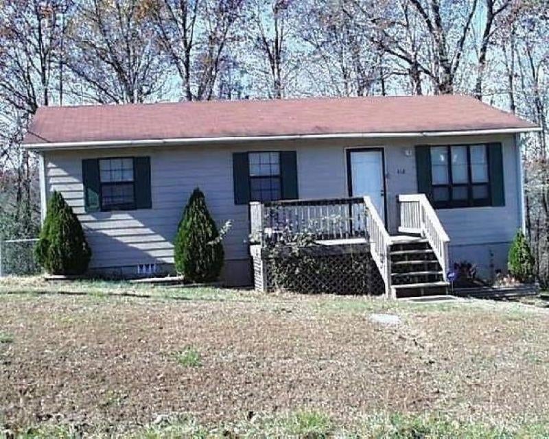 Photo of 812 Co Rd 1123, Vinemont, AL 35179 (MLS # 531708)