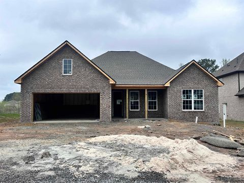 2151 Misty Dr NE Cullman AL 