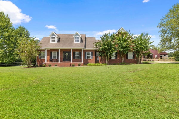 1905 COUNTY ROAD 118, FLORENCE, AL 35633 - Image 3dfd38674b844f14e14a4b3d7be2b3e8/1925682634
