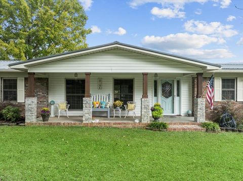 160 Co Rd 1308 Cullman AL 