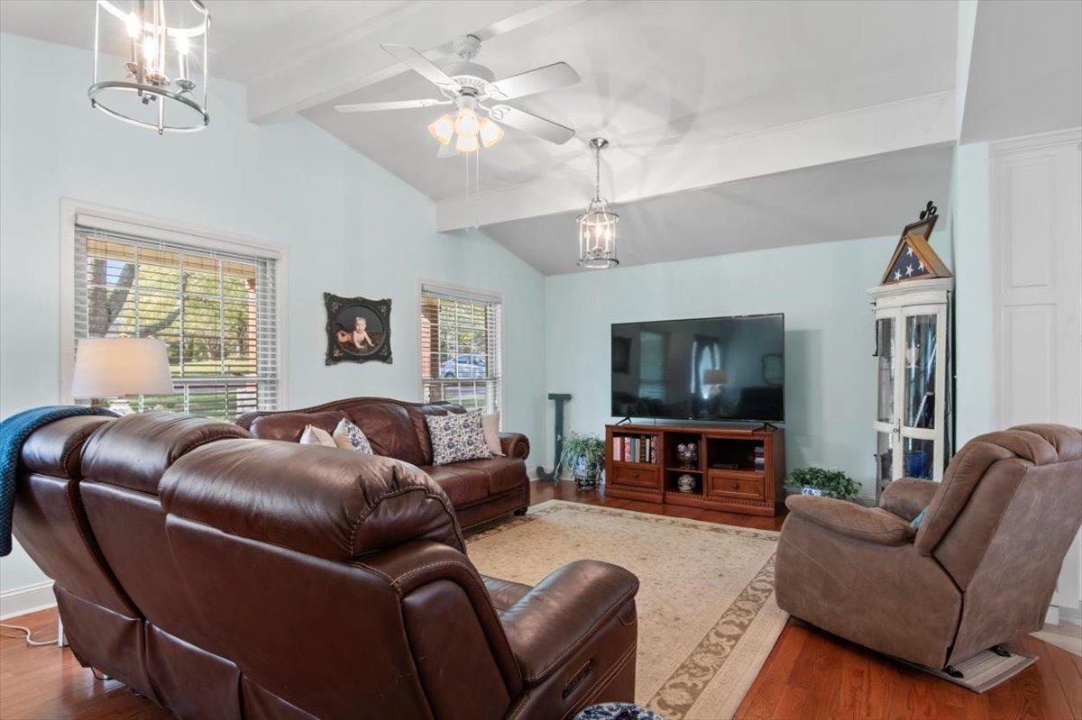 160 Co Rd 1308