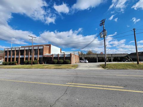 300 4th Ave Cullman AL 35055