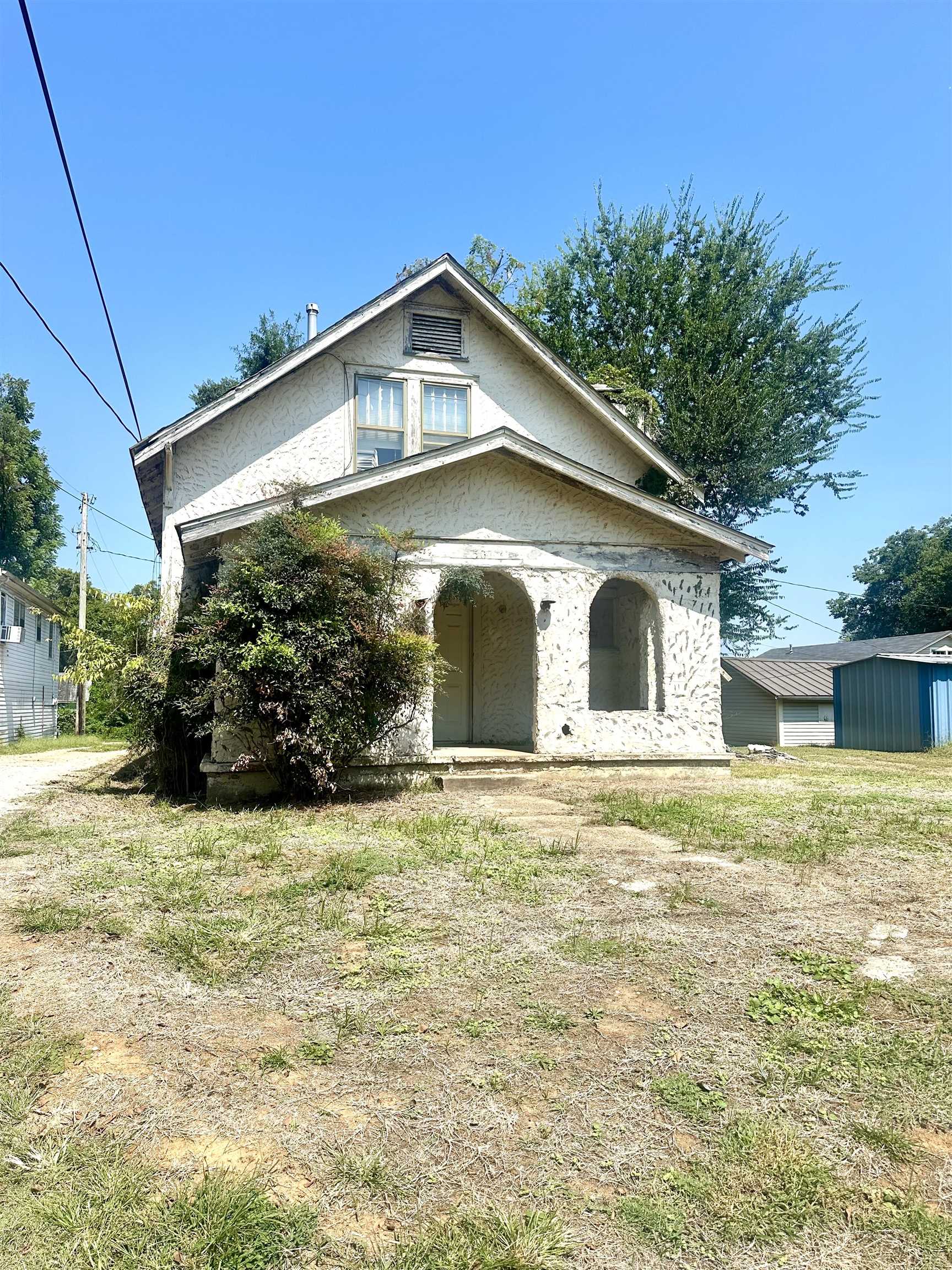Photo 1 of 1 — 501 13th St, Sheffield, AL 35660